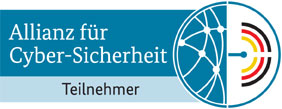 Logo Teilnehmer